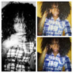 Meet your Posher, Ciara